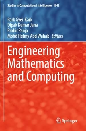 Immagine del venditore per Engineering Mathematics and Computing venduto da GreatBookPricesUK