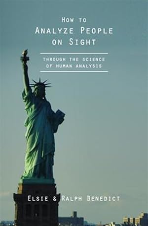 Seller image for How to Analyze People on Sight : Through the Science of Human Analysis for sale by GreatBookPricesUK