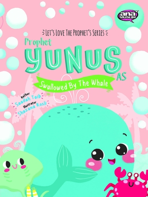 Bild des Verkufers fr Prophet Yunus and the Whale Activity Book (Paperback or Softback) zum Verkauf von BargainBookStores