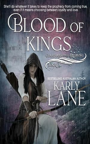 Seller image for Blood of Kings for sale by GreatBookPricesUK