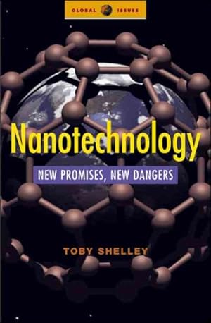 Imagen del vendedor de Nanotechnology : New Promises, New Dangers a la venta por GreatBookPrices