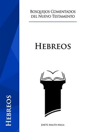 Imagen del vendedor de Hebreos -Language: spanish a la venta por GreatBookPrices