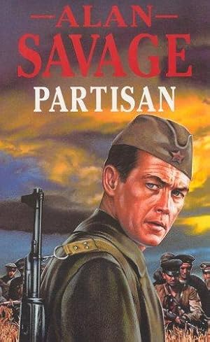 Seller image for Partisan for sale by WeBuyBooks