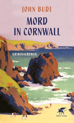 Seller image for Mord in Cornwall: Kriminalroman (British Library Crime Classics) for sale by Gerald Wollermann