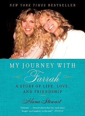 Seller image for My Journey with Farrah: A Story of Life, Love, and Friendship (Paperback or Softback) for sale by BargainBookStores