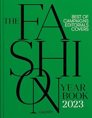 Seller image for The Fashion Yearbook 2023 Best of Editorials, Covers and Campaigns for sale by Bunt Buchhandlung GmbH