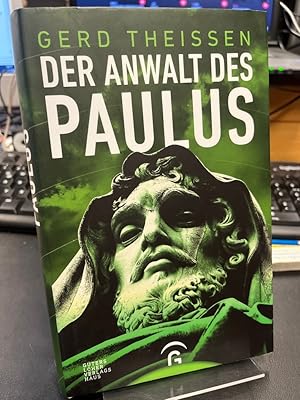 Der Anwalt des Paulus.