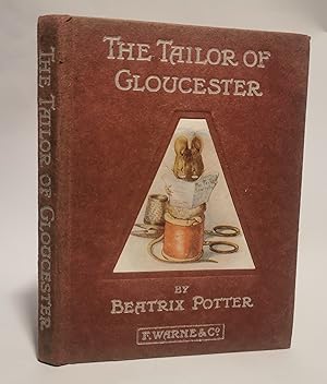 The Tailor of Gloucester