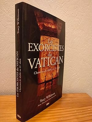Immagine del venditore per Les Exorcistes du Vatican: Chasseurs de Diable au 21e sicle venduto da LCDM