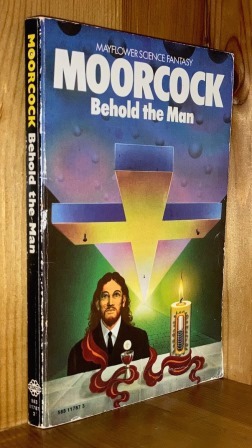 Seller image for Behold The Man: 1st in the 'Karl Glogauer' series of books for sale by bbs
