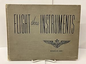 Flight Thru Instruments