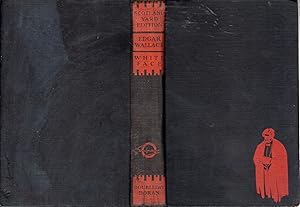 Image du vendeur pour White Face (Scotland Yard Edition) mis en vente par Dorley House Books, Inc.