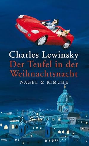 Seller image for Der Teufel in der Weihnachtsnacht for sale by Gerald Wollermann