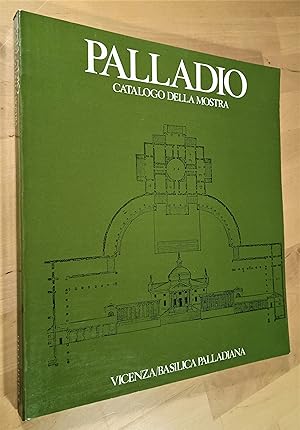 Seller image for Mostra del Palladio. Vicenza/Basilica palladiana for sale by Llibres Bombeta