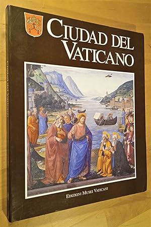 Imagen del vendedor de Ciudad del Vaticano a la venta por Llibres Bombeta