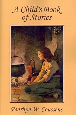 Image du vendeur pour Child's Book of Stories mis en vente par GreatBookPricesUK