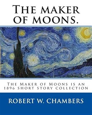 Seller image for Maker of Moons for sale by GreatBookPrices