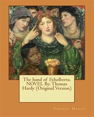 Seller image for Hand of Ethelberta for sale by GreatBookPrices