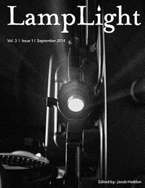 Imagen del vendedor de Lamplight : Issue 1 a la venta por GreatBookPrices