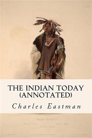 Seller image for Indian Today for sale by GreatBookPrices