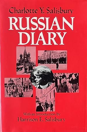 Russian Diary