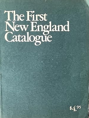 The First New England Catalogue