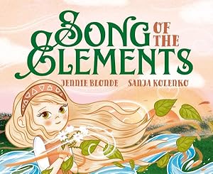 Immagine del venditore per Song of the Elements venduto da GreatBookPrices