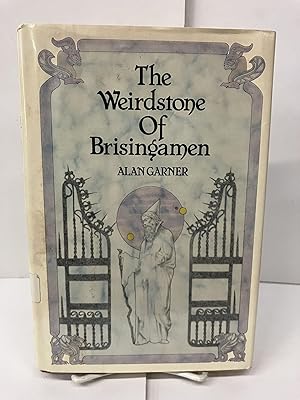 Seller image for The Weirdstone of Brisingamen: A Tale of Alderley for sale by Chamblin Bookmine