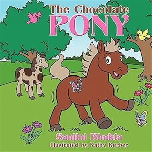 Seller image for Chocolate Pony for sale by GreatBookPrices