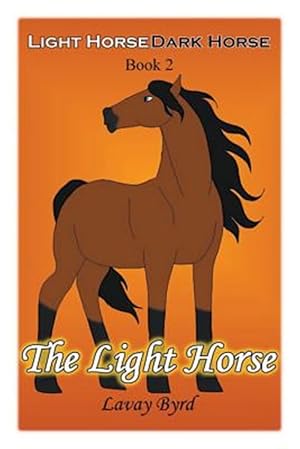 Immagine del venditore per The Light Horse venduto da GreatBookPrices