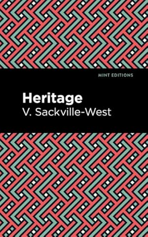 Seller image for Heritage for sale by GreatBookPrices