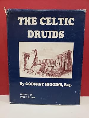 The Celtic Druids