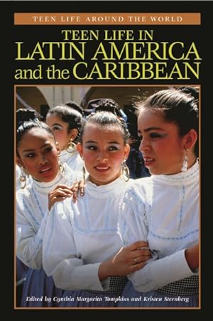 Seller image for Teen Life in Latin America and the Caribbean for sale by GreatBookPrices
