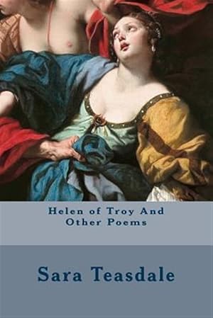 Immagine del venditore per Helen of Troy and Other Poems venduto da GreatBookPrices