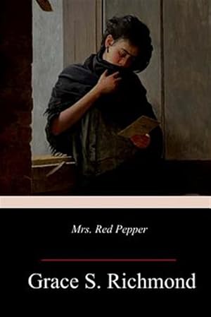 Imagen del vendedor de Mrs. Red Pepper a la venta por GreatBookPrices