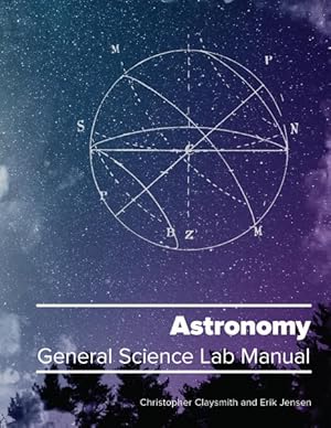 Immagine del venditore per Astronomy : General Science Lab Manual venduto da GreatBookPricesUK