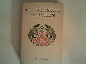 Bild des Verkufers fr Chinesische Mrchen. Mrchen der Han. zum Verkauf von ANTIQUARIAT FRDEBUCH Inh.Michael Simon