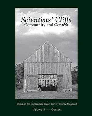 Seller image for Scientists' Cliffs for sale by GreatBookPrices