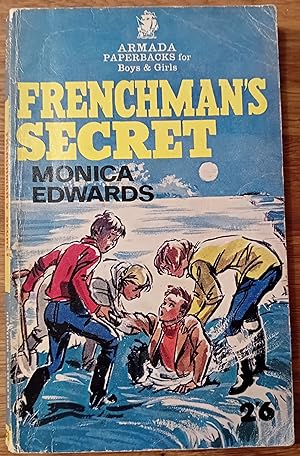 Frenchman's Secret