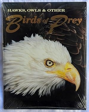 Seller image for Hawks, Owls & Other Birds of Prey for sale by Argyl Houser, Bookseller