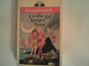 Image du vendeur pour L'isola del tempo perso mis en vente par ANTIQUARIAT FRDEBUCH Inh.Michael Simon