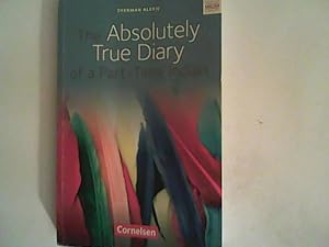 Cornelsen Senior English Library - Fiction: The Absolutely True Diary of a Part-Time Indian.