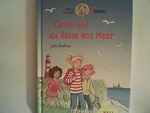 Bild des Verkufers fr Conni und die Reise ans Meer Conni Erzhlbnde 33 zum Verkauf von ANTIQUARIAT FRDEBUCH Inh.Michael Simon