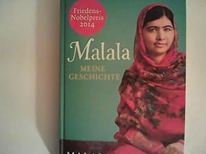 Seller image for Malala. Meine Geschichte for sale by ANTIQUARIAT FRDEBUCH Inh.Michael Simon