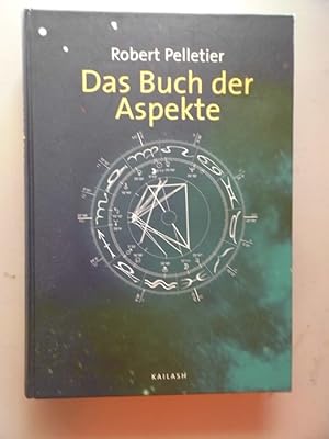 2 Bücher Das Buch der Aspekte + Lehre von den Astrologischen Direktionen