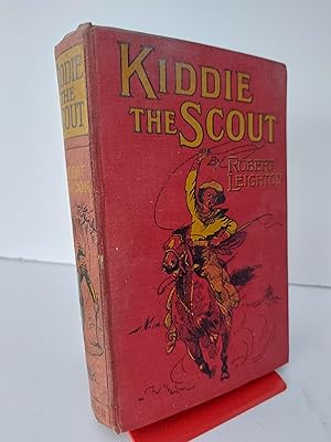 Seller image for Kiddie the Scout for sale by Berkshire Rare Books