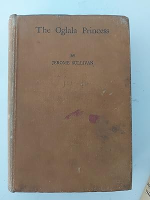 The Oglala Princess