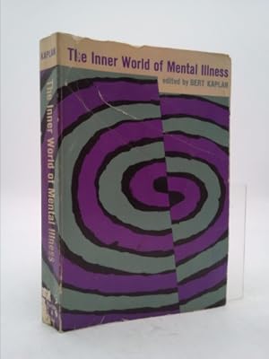 Seller image for Inner Wrld Mental Ill for sale by ThriftBooksVintage