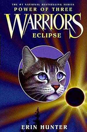 Seller image for Eclipse (Warriors: Power of Three, 4) for sale by WeBuyBooks 2