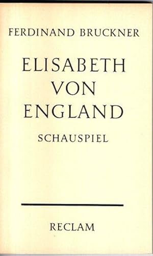 Elisabeth von England.